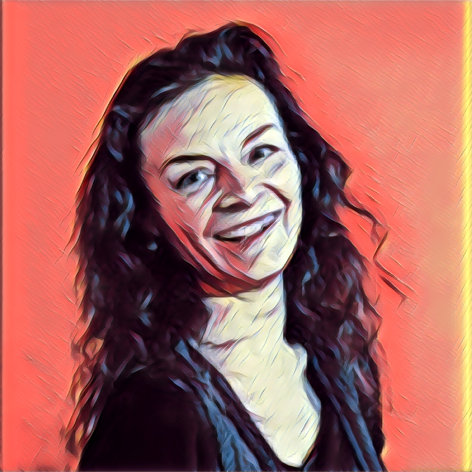 Photo de Raphaèle Gygi